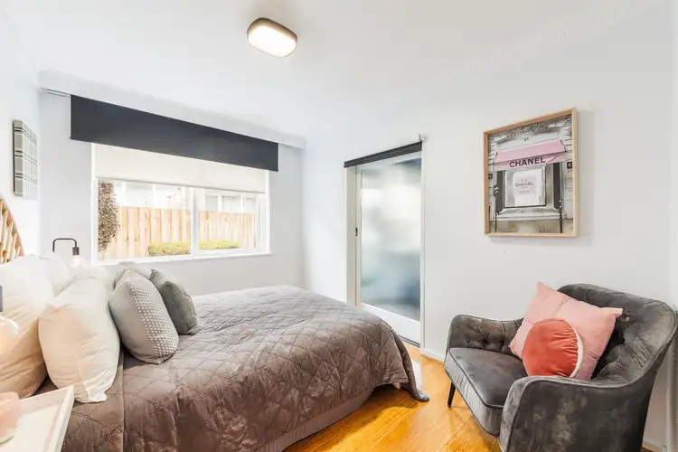 Sixth view of Homely apartment listing, 1/42 The Avenue, Balaclava VIC 3183