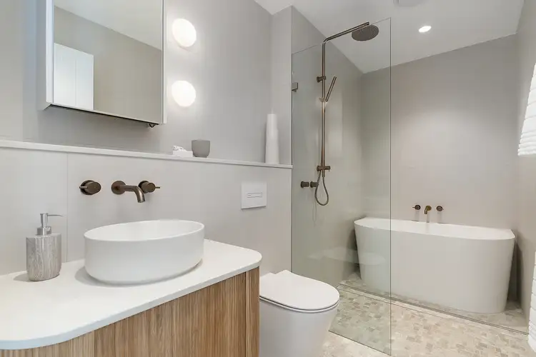 Sixth view of Homely apartment listing, Unit 4/166 Mount Street, Coogee NSW 2034