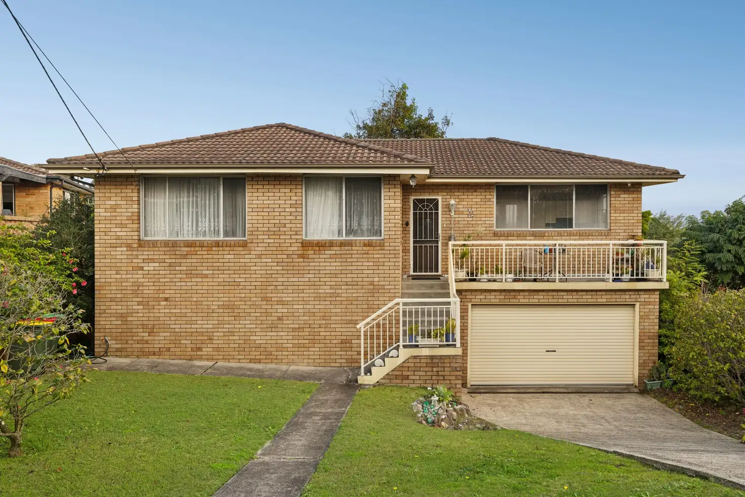 Main view of Homely house listing, 33 Kain Avenue, Matraville NSW 2036