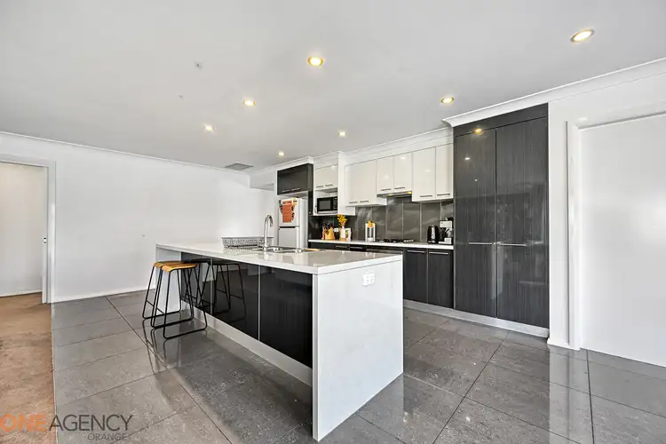 Second view of Homely house listing, 24 Robinson Court, Orange NSW 2800