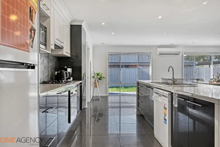 Third view of Homely house listing, 24 Robinson Court, Orange NSW 2800