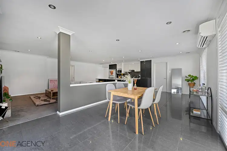 Fourth view of Homely house listing, 24 Robinson Court, Orange NSW 2800