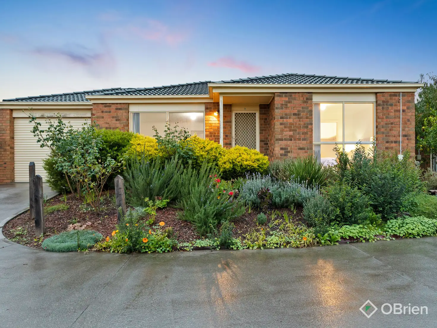 Main view of Homely unit listing, 3/99 Cranhaven Road, Langwarrin VIC 3910