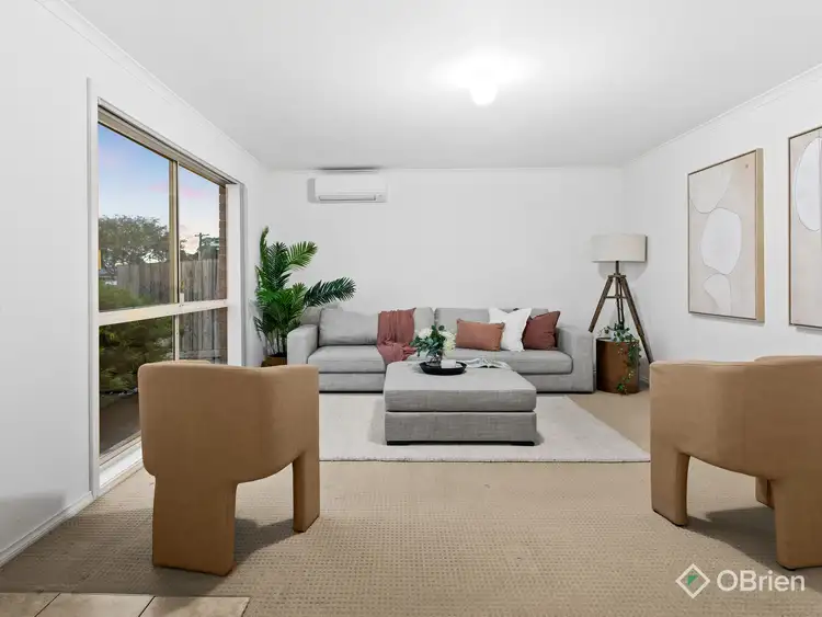Second view of Homely unit listing, 3/99 Cranhaven Road, Langwarrin VIC 3910