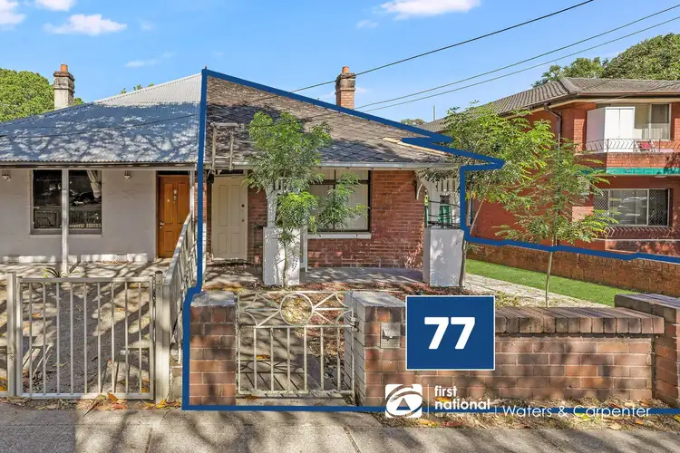 77 Station Road, Auburn NSW 2144