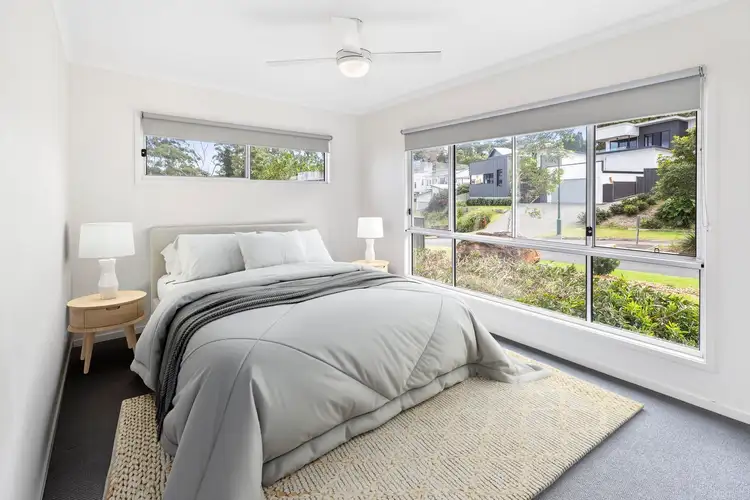 Second view of Homely house listing, 2/34 Egret Avenue, Woombye QLD 4559