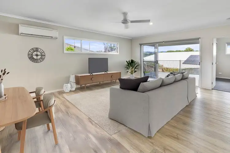 Third view of Homely house listing, 2/34 Egret Avenue, Woombye QLD 4559