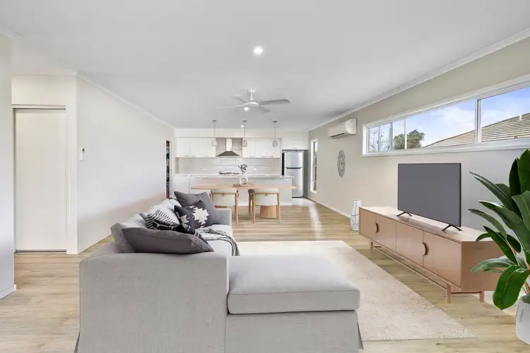 Fourth view of Homely house listing, 2/34 Egret Avenue, Woombye QLD 4559