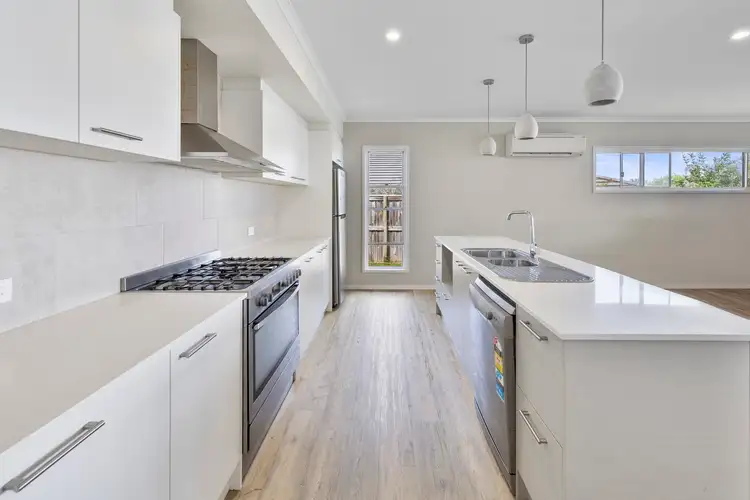 Sixth view of Homely house listing, 2/34 Egret Avenue, Woombye QLD 4559