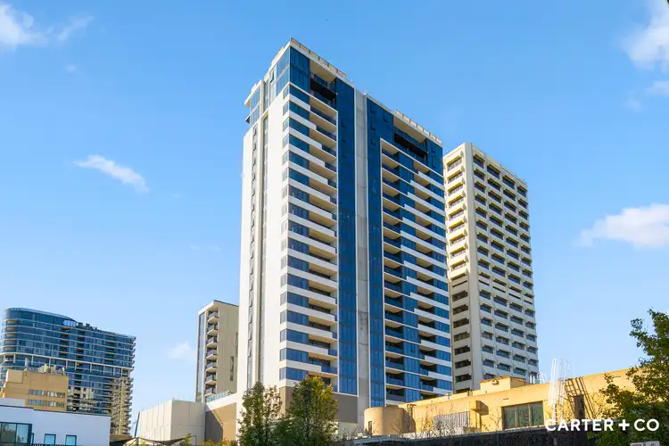 907/49 Furzer Street, Phillip ACT 2606