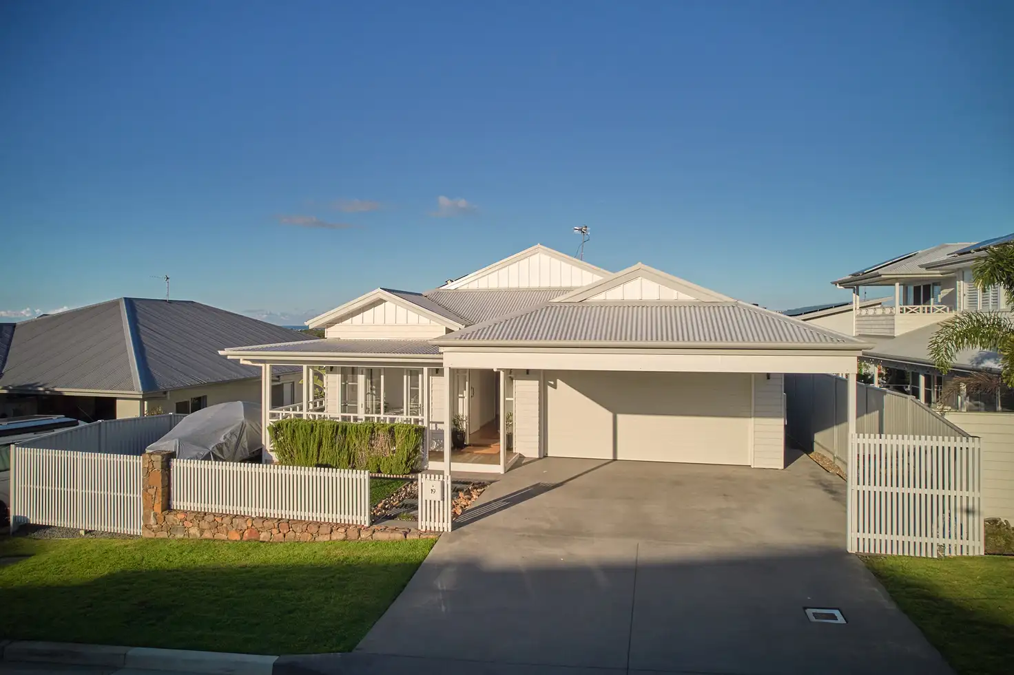 Main view of Homely house listing, 19 Denman Drive, Cudgen NSW 2487