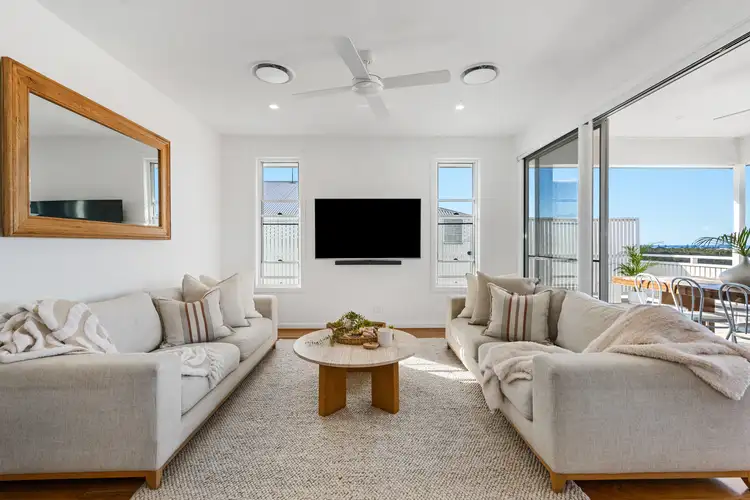 Third view of Homely house listing, 19 Denman Drive, Cudgen NSW 2487