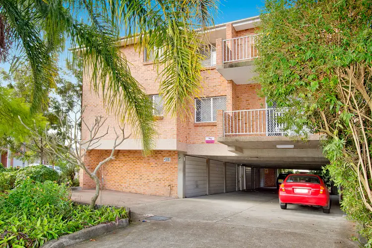 Main view of Homely unit listing, 6/1 The Trongate, Granville NSW 2142
