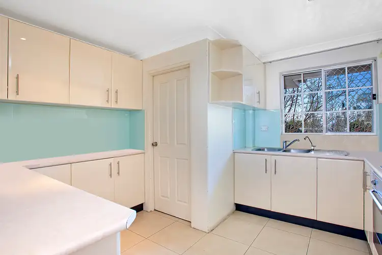 Second view of Homely unit listing, 6/1 The Trongate, Granville NSW 2142
