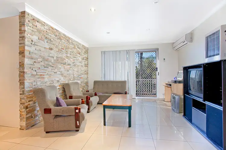 Third view of Homely unit listing, 6/1 The Trongate, Granville NSW 2142
