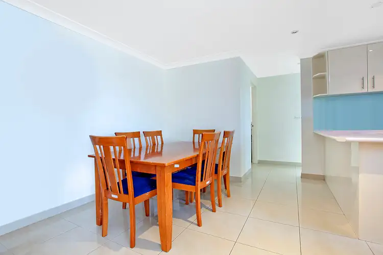 Fourth view of Homely unit listing, 6/1 The Trongate, Granville NSW 2142