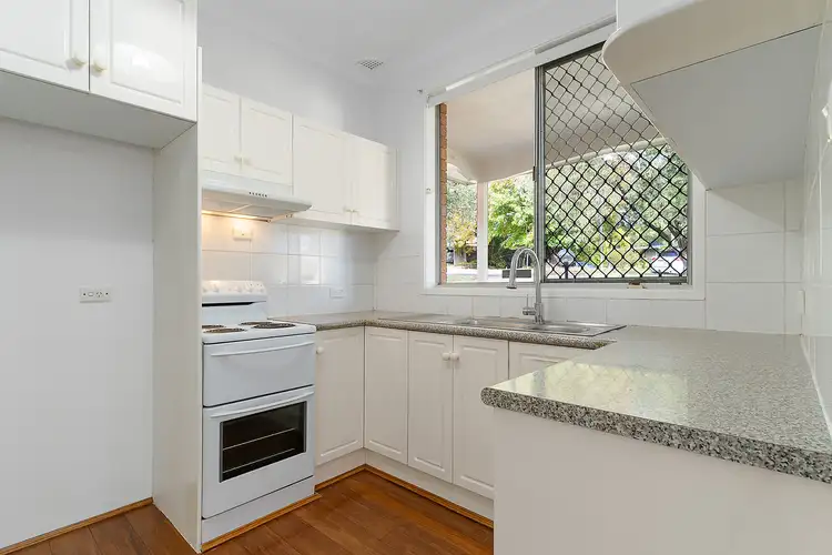 Third view of Homely villa listing, 1/57 Wilsons Road, Bardwell Valley NSW 2207
