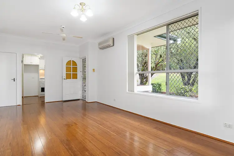 Fourth view of Homely villa listing, 1/57 Wilsons Road, Bardwell Valley NSW 2207