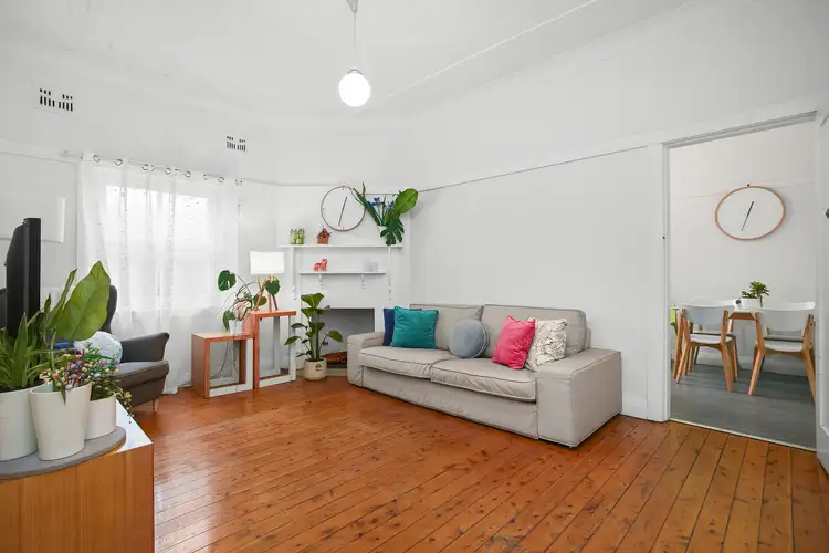Main view of Homely semi-detached listing, 18A Hendy Avenue, South Coogee NSW 2034