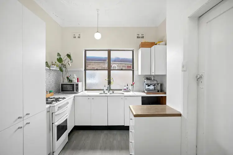 Third view of Homely semi-detached listing, 18A Hendy Avenue, South Coogee NSW 2034