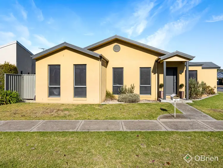 Main view of Homely house listing, 43 Cambridge Drive, Wangaratta VIC 3677