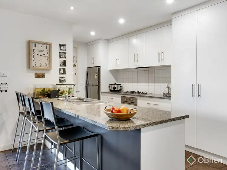 Third view of Homely house listing, 43 Cambridge Drive, Wangaratta VIC 3677