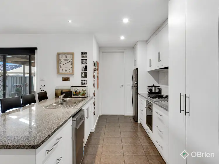 Fourth view of Homely house listing, 43 Cambridge Drive, Wangaratta VIC 3677