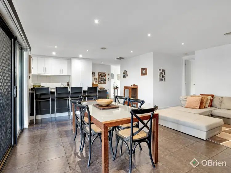 Fifth view of Homely house listing, 43 Cambridge Drive, Wangaratta VIC 3677