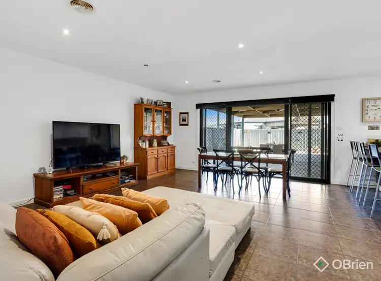 Sixth view of Homely house listing, 43 Cambridge Drive, Wangaratta VIC 3677