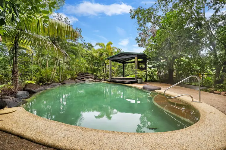 Main view of Homely house listing, 31 Mystic Avenue, Balgal Beach QLD 4816