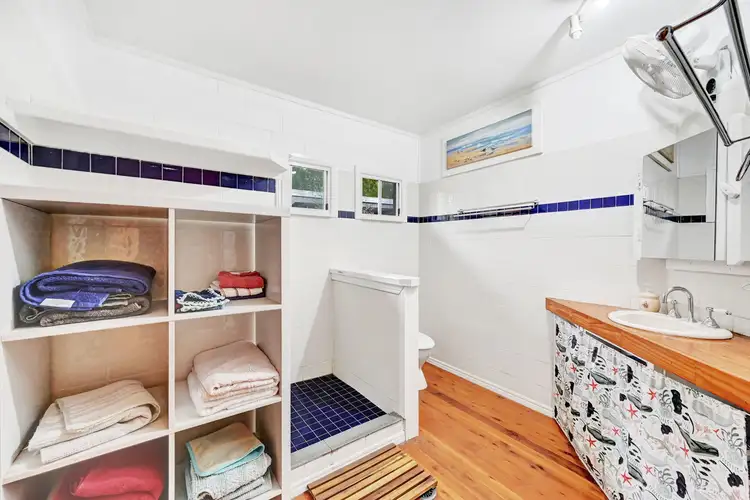 Second view of Homely house listing, 31 Mystic Avenue, Balgal Beach QLD 4816