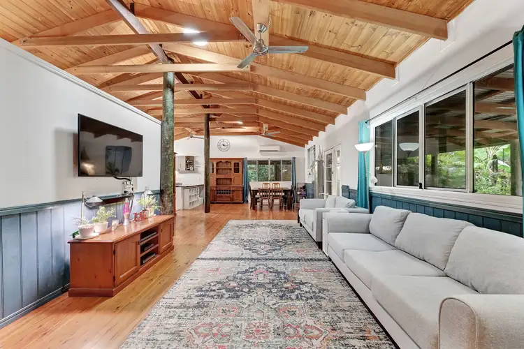 Third view of Homely house listing, 31 Mystic Avenue, Balgal Beach QLD 4816