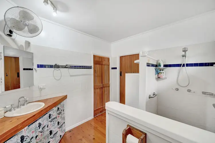 Fourth view of Homely house listing, 31 Mystic Avenue, Balgal Beach QLD 4816