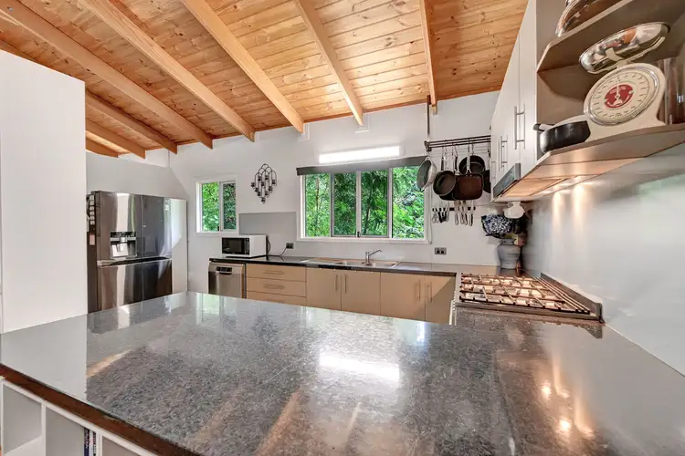 Fifth view of Homely house listing, 31 Mystic Avenue, Balgal Beach QLD 4816