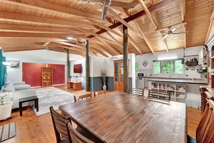 Sixth view of Homely house listing, 31 Mystic Avenue, Balgal Beach QLD 4816