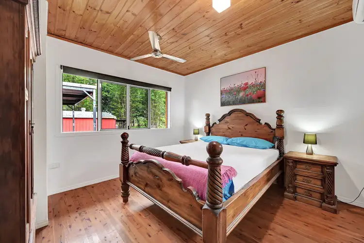 Seventh view of Homely house listing, 31 Mystic Avenue, Balgal Beach QLD 4816