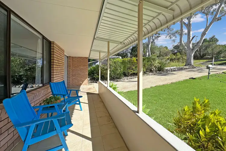 85 Bayldon Road, Sawtell NSW 2452