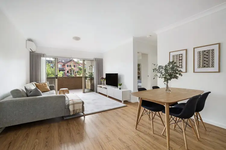 79/115-117 Constitution Road, Dulwich Hill NSW 2203