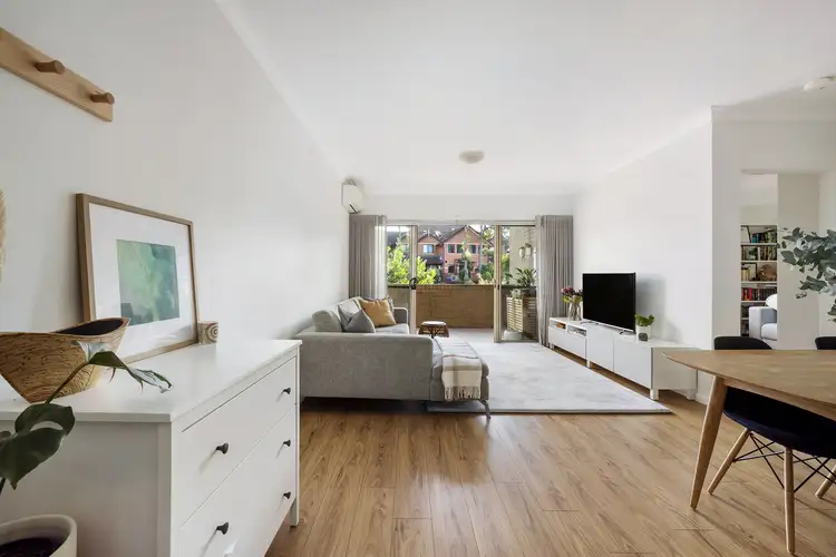 Second view of Homely apartment listing, 79/115-117 Constitution Road, Dulwich Hill NSW 2203