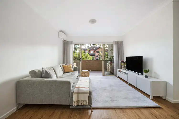 Third view of Homely apartment listing, 79/115-117 Constitution Road, Dulwich Hill NSW 2203