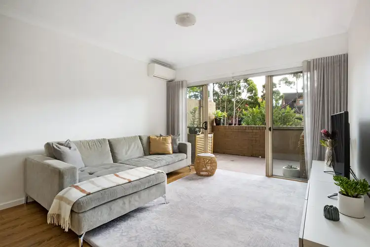 Fourth view of Homely apartment listing, 79/115-117 Constitution Road, Dulwich Hill NSW 2203