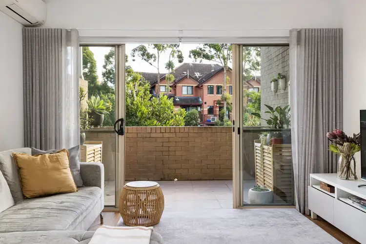 Fifth view of Homely apartment listing, 79/115-117 Constitution Road, Dulwich Hill NSW 2203