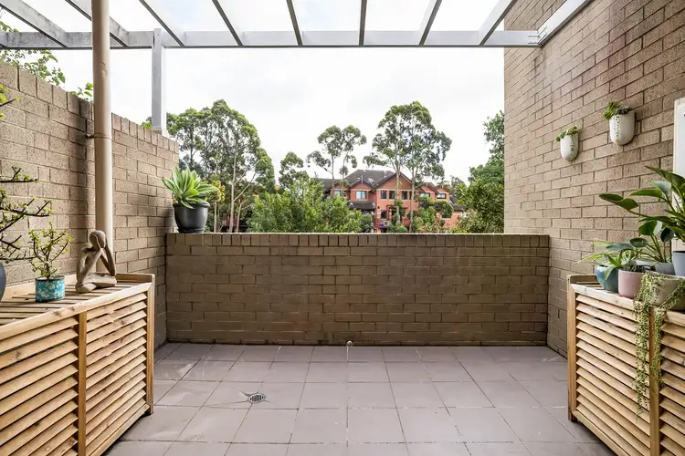 Sixth view of Homely apartment listing, 79/115-117 Constitution Road, Dulwich Hill NSW 2203