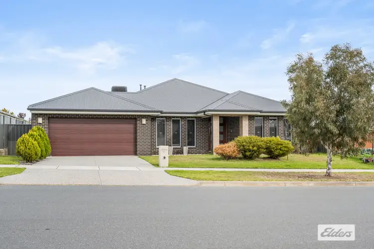 60 Riverboat Drive, Thurgoona NSW 2640