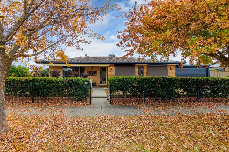 Main view of Homely house listing, 15 Waratah Way, Wodonga VIC 3690