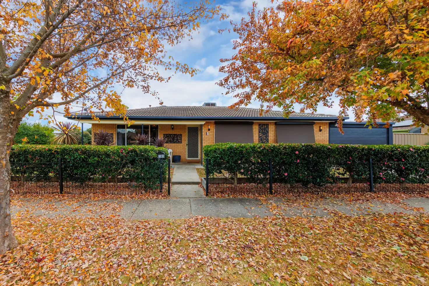 Main view of Homely house listing, 15 Waratah Way, Wodonga VIC 3690