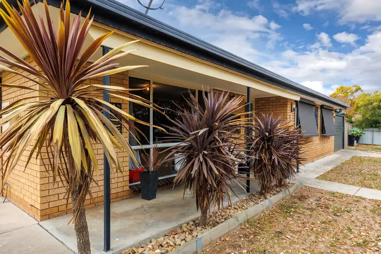 Third view of Homely house listing, 15 Waratah Way, Wodonga VIC 3690