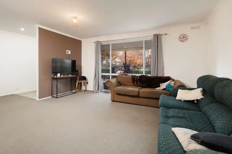 Fifth view of Homely house listing, 15 Waratah Way, Wodonga VIC 3690