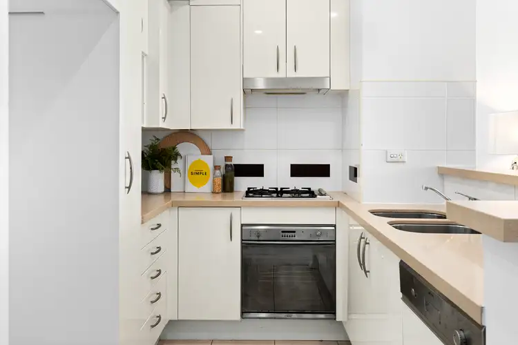Fourth view of Homely apartment listing, 1210/6 Lachlan Street, Waterloo NSW 2017
