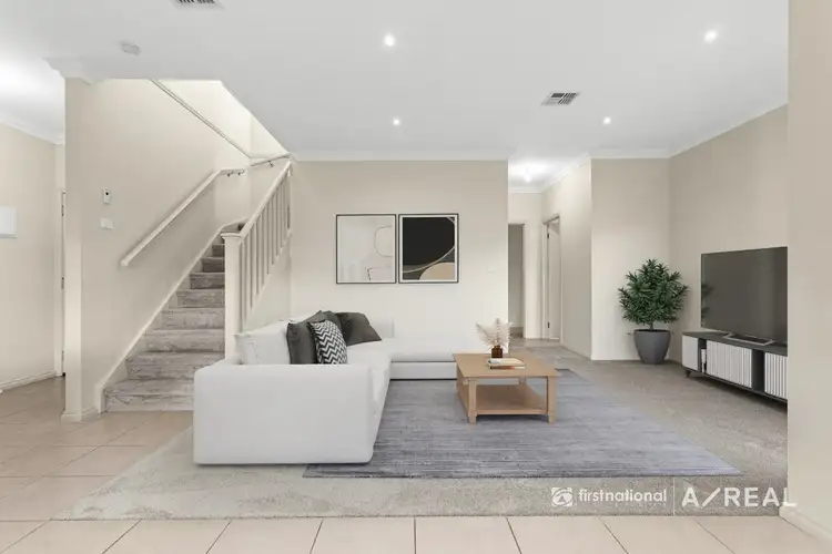Second view of Homely townhouse listing, 2/5 Barcelona Close, Thomastown VIC 3074